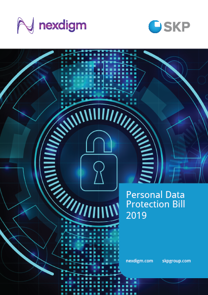 Personal Data Protection Bill PDF